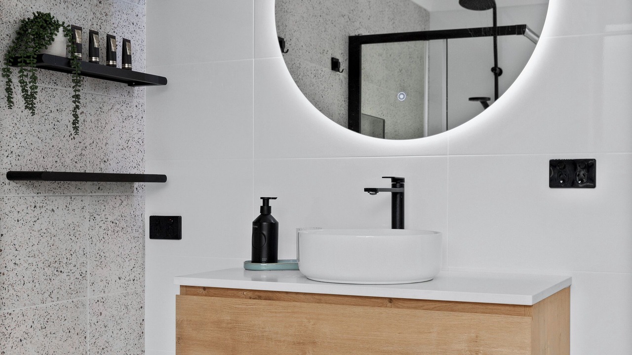 Photo of Bathroom in South Bowenfels