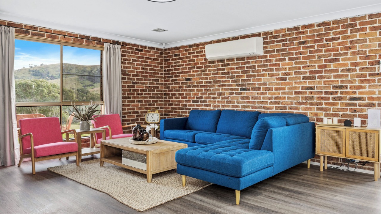 Photo of Livingroom in South Bowenfels