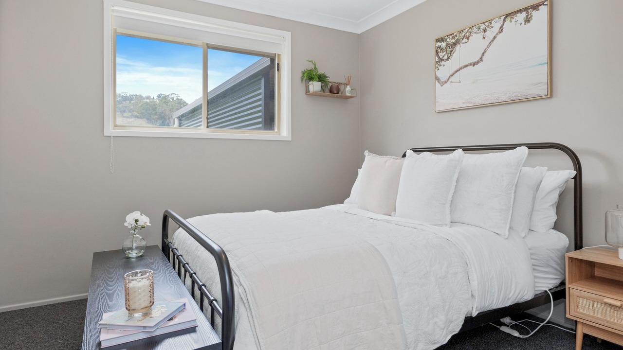 Photo of Bedroom in South Bowenfels