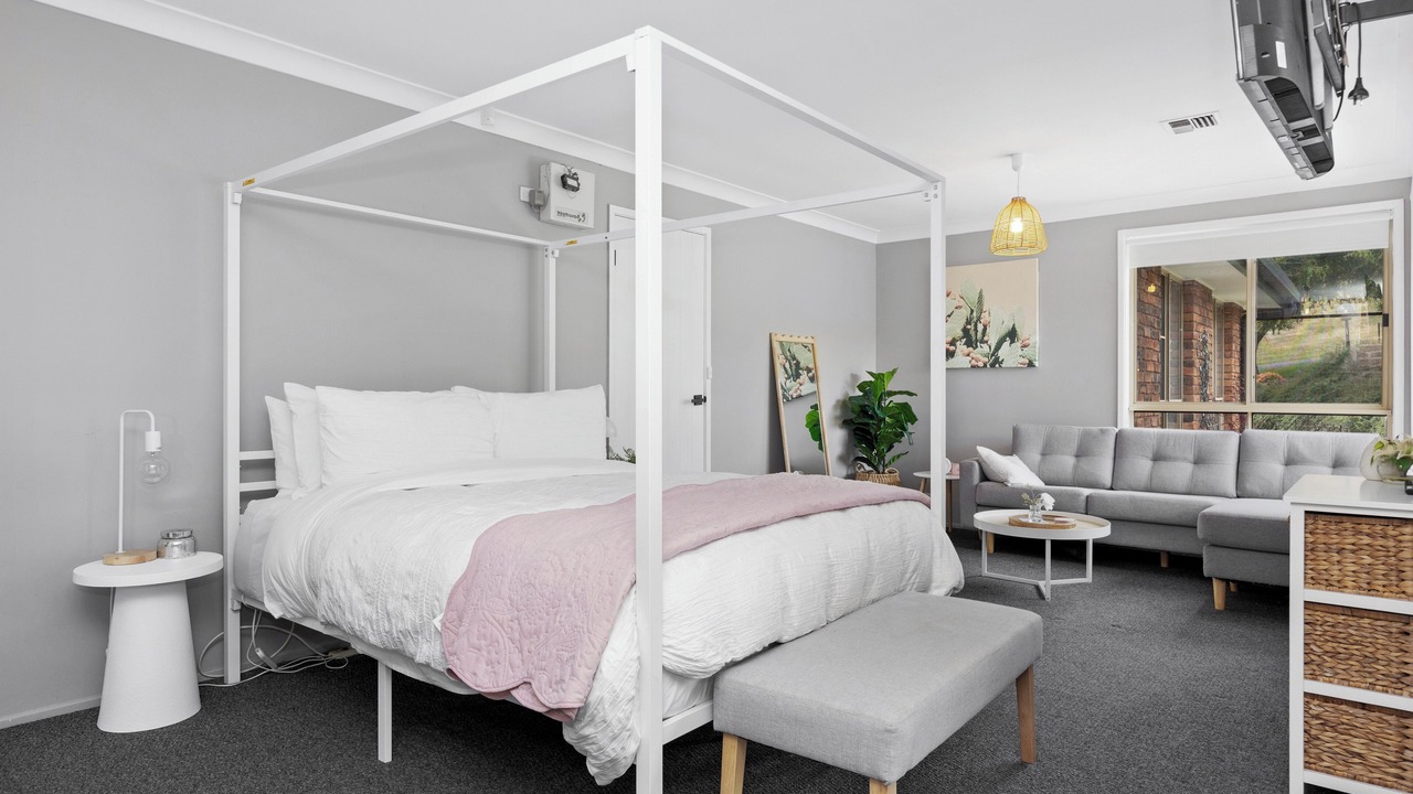 Photo of Bedroom in South Bowenfels
