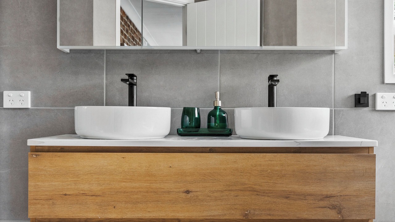 Photo of Bathroom in South Bowenfels
