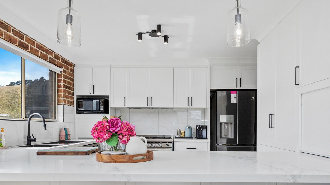 Photo of Kitchen in South Bowenfels