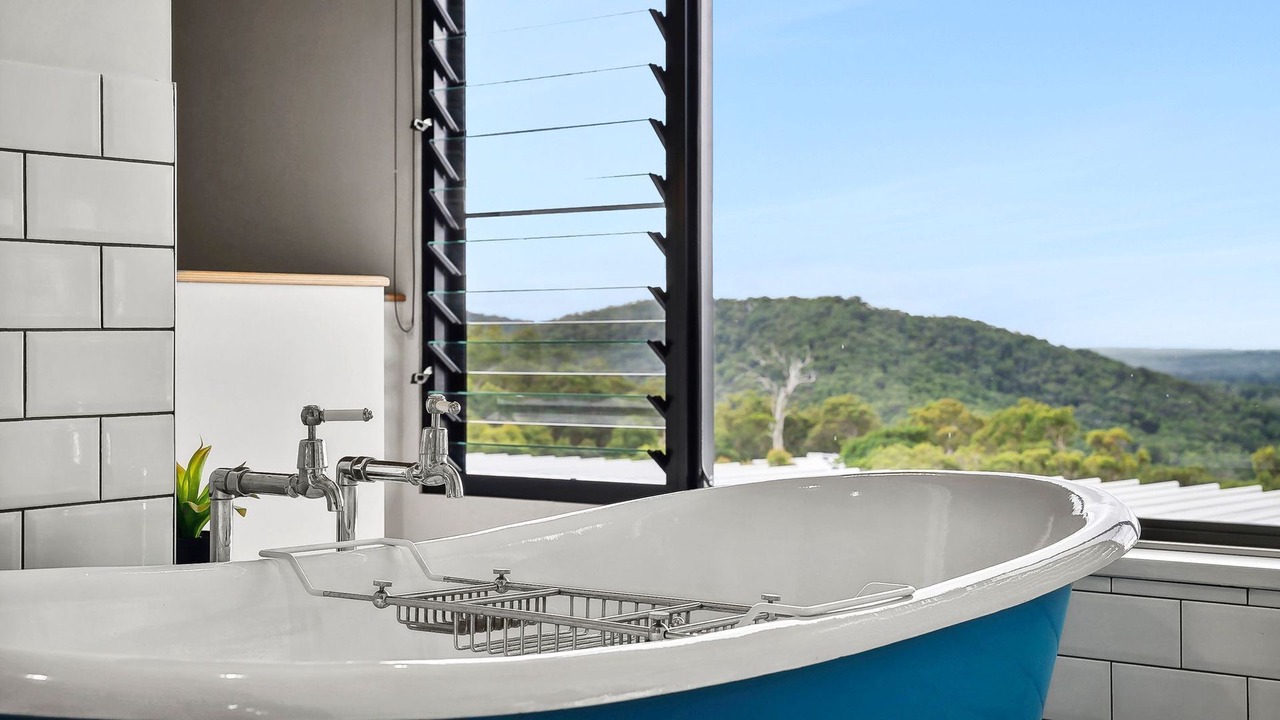 Photo of Bathroom in Yandina Creek