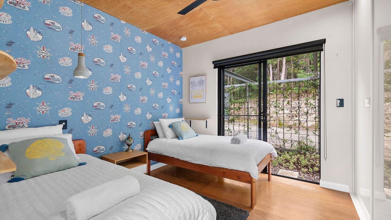 Photo of Bedroom in Yandina Creek
