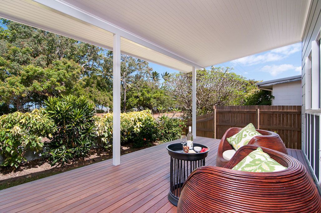 Photo of Patio Balcony in Newell