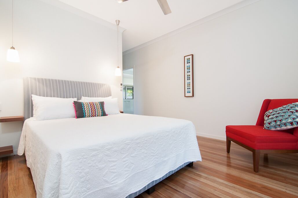 Photo of Bedroom in Newell