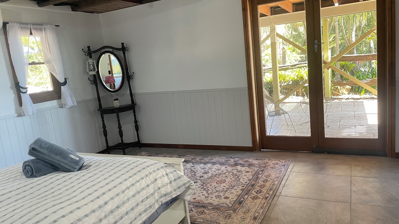 Photo of Bedroom in Barney View