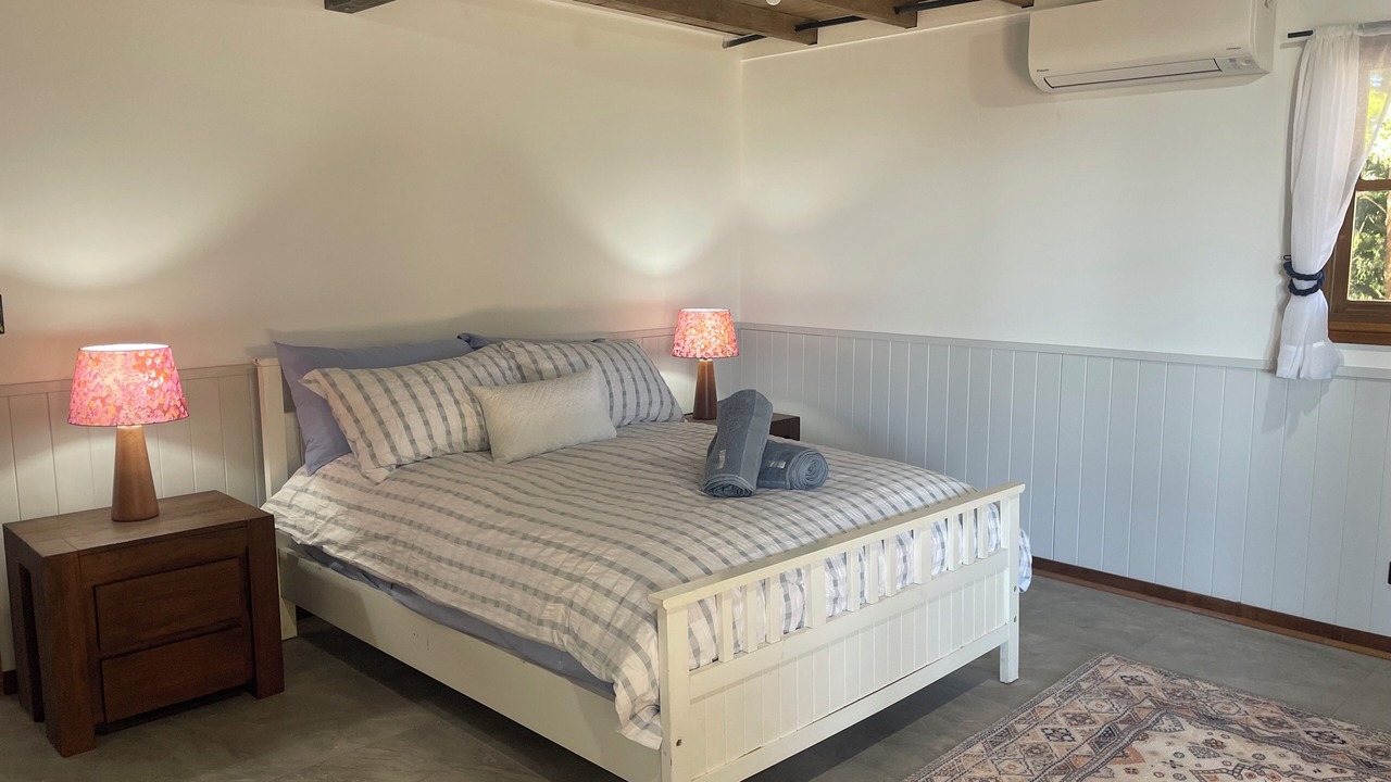 Photo of Bedroom in Barney View