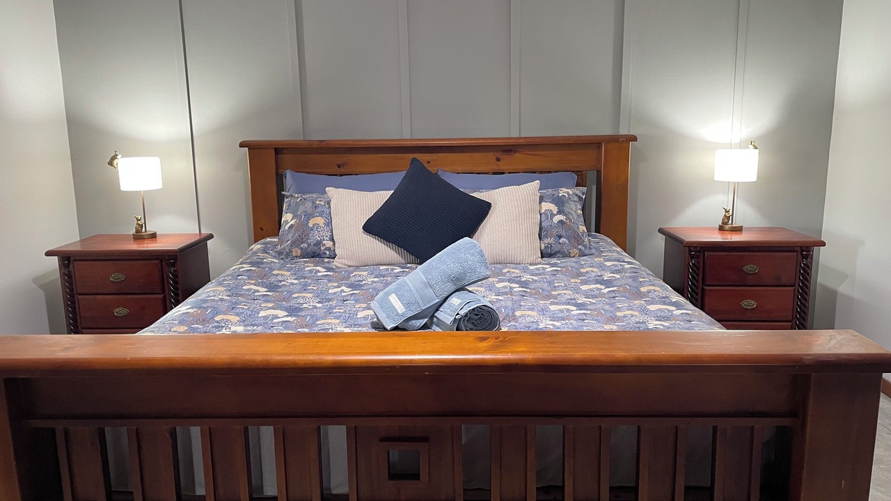 Photo of Bedroom in Barney View