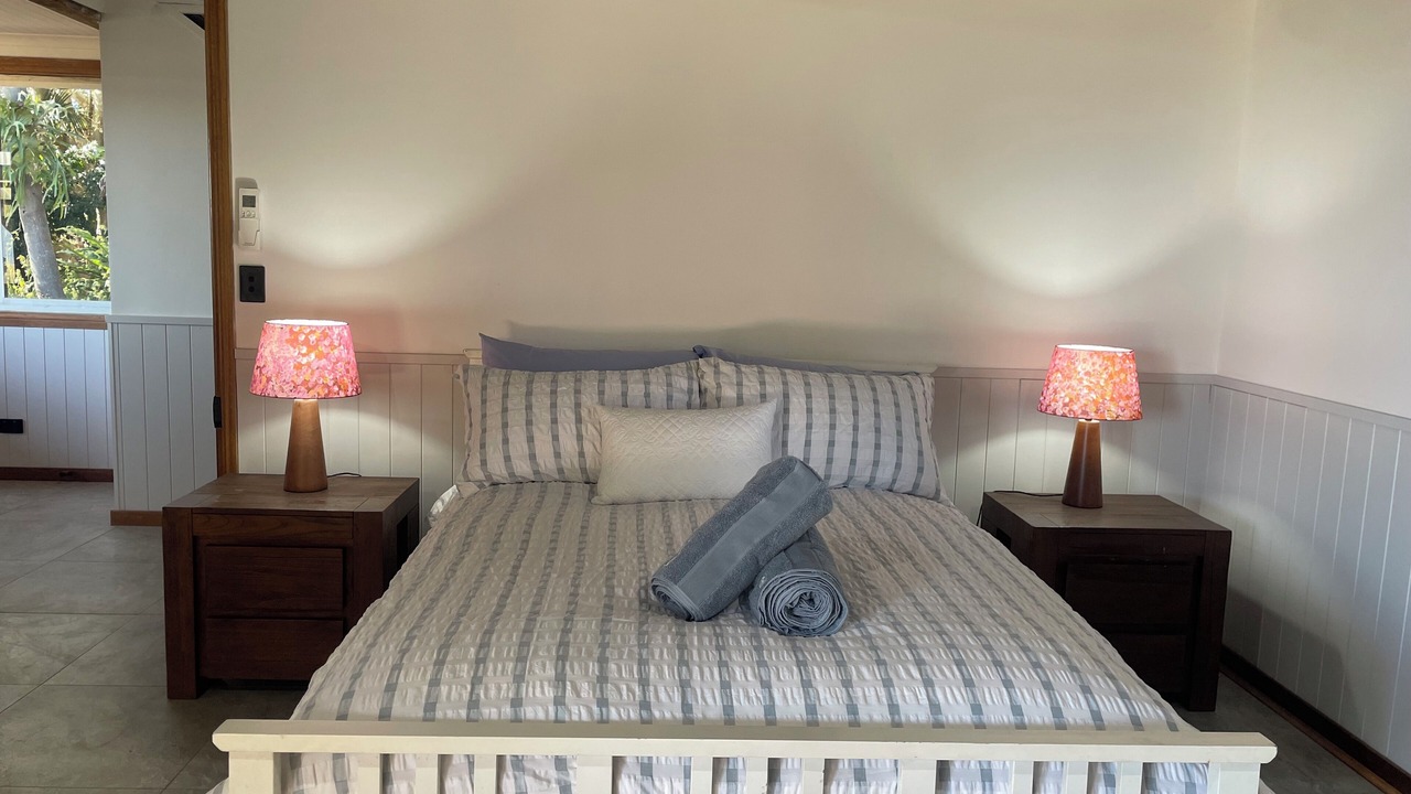 Photo of Bedroom in Barney View