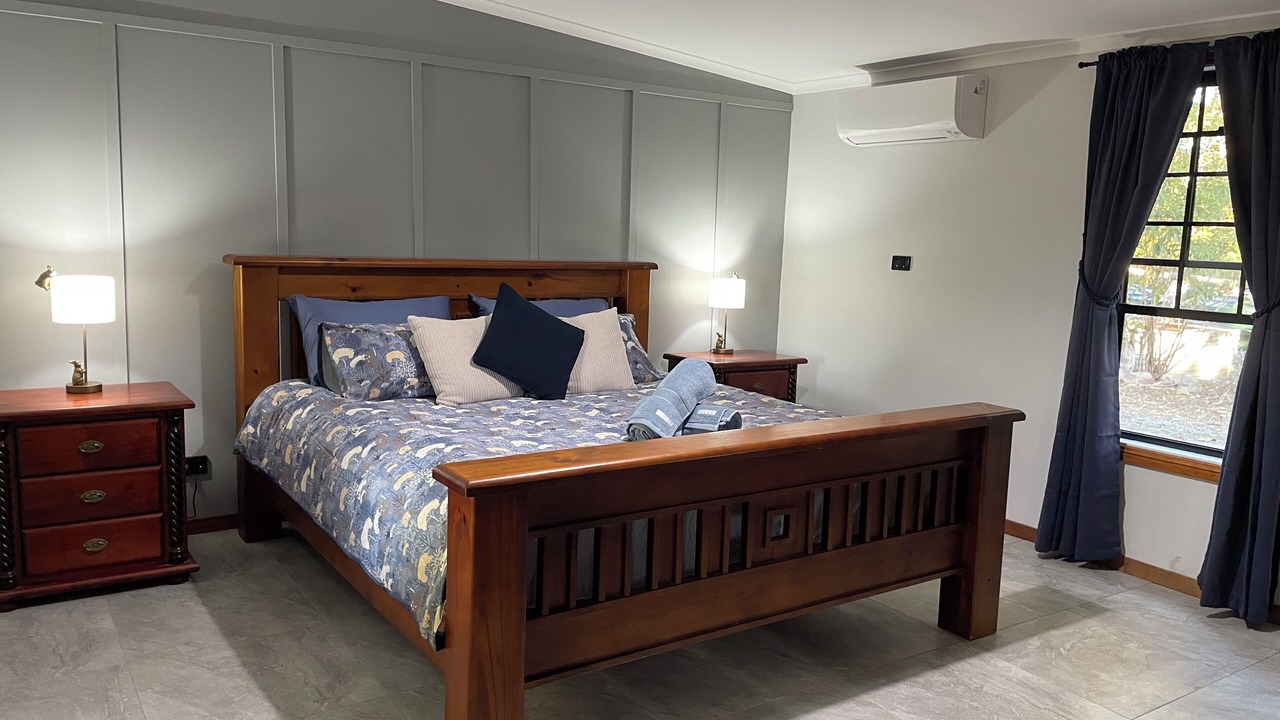 Photo of Bedroom in Barney View