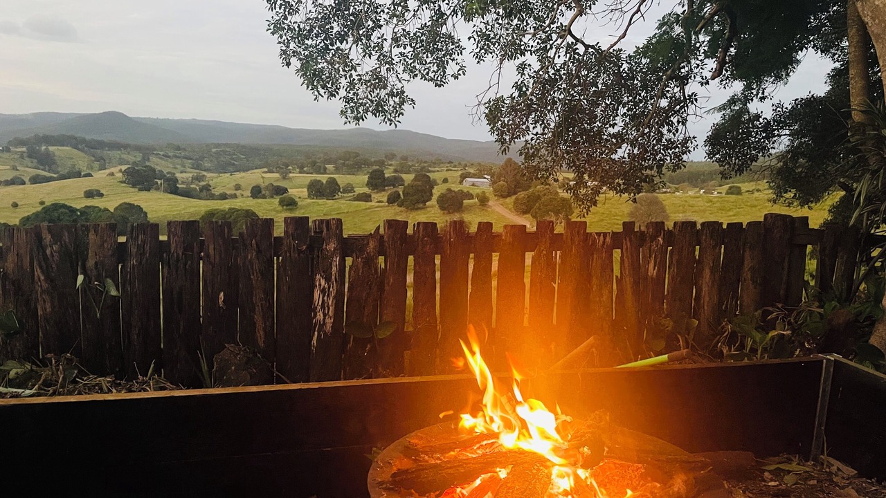 Photo of Outdoor in Barney View