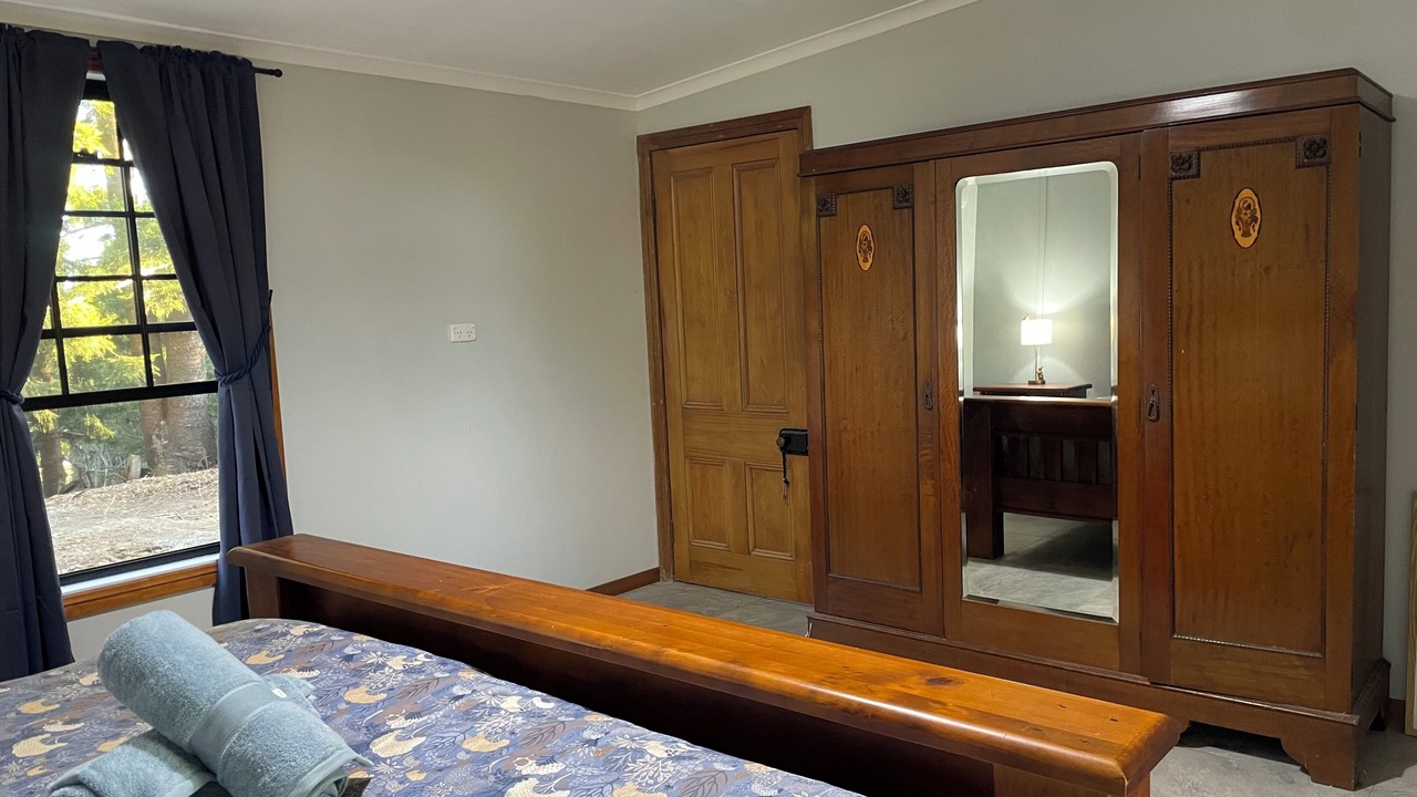 Photo of Bedroom in Barney View