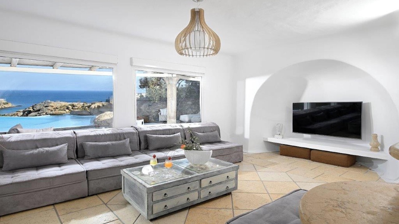 Photo of Livingroom in Paradise
