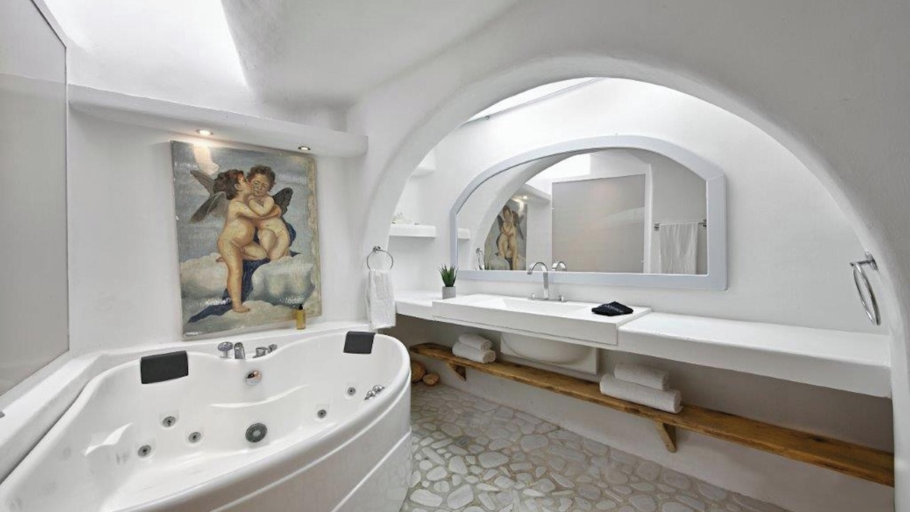 Photo of Bathroom in Paradise