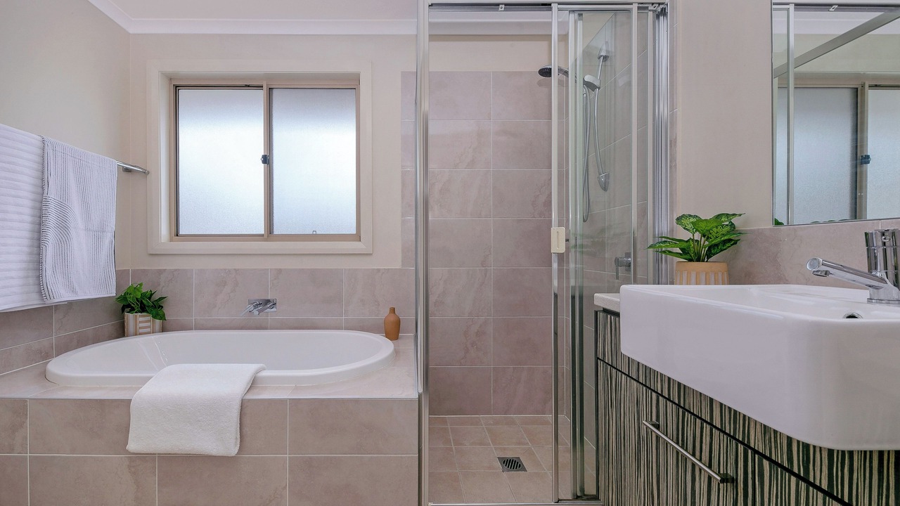 Photo of Bathroom in Penrith