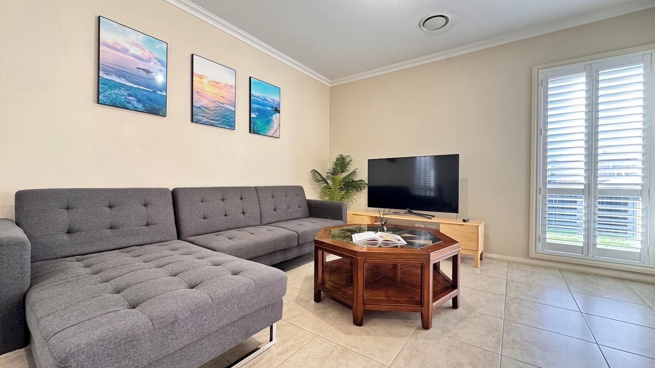 Photo of Bedroom in Penrith