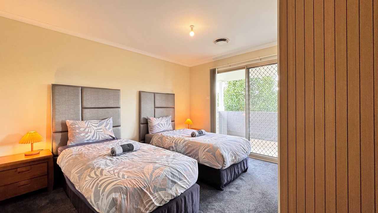 Photo of Bedroom in Penrith