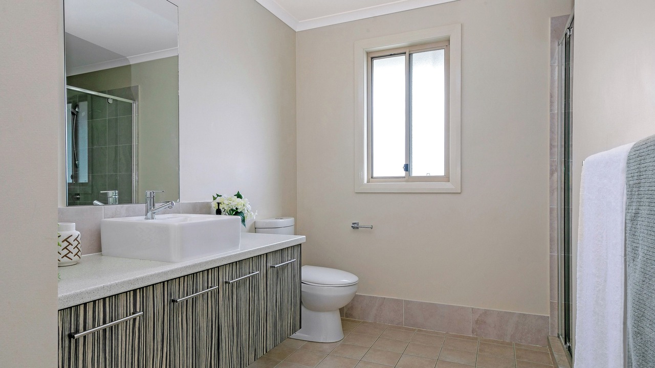 Photo of Bathroom in Penrith