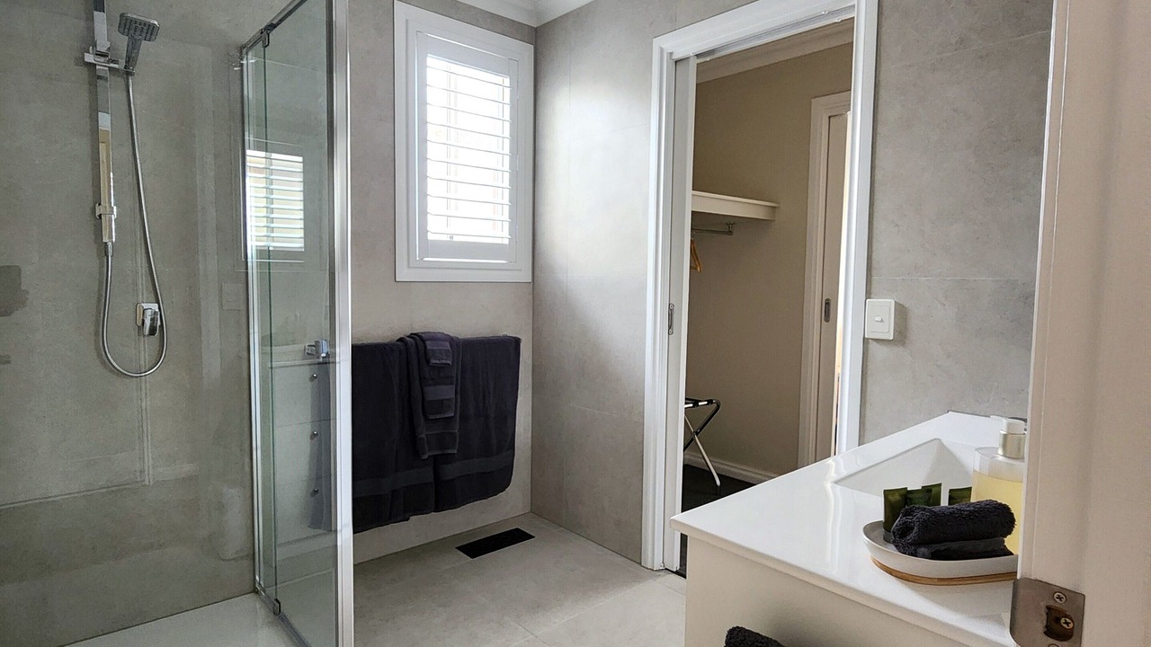 Photo of Bathroom in Bacchus Marsh