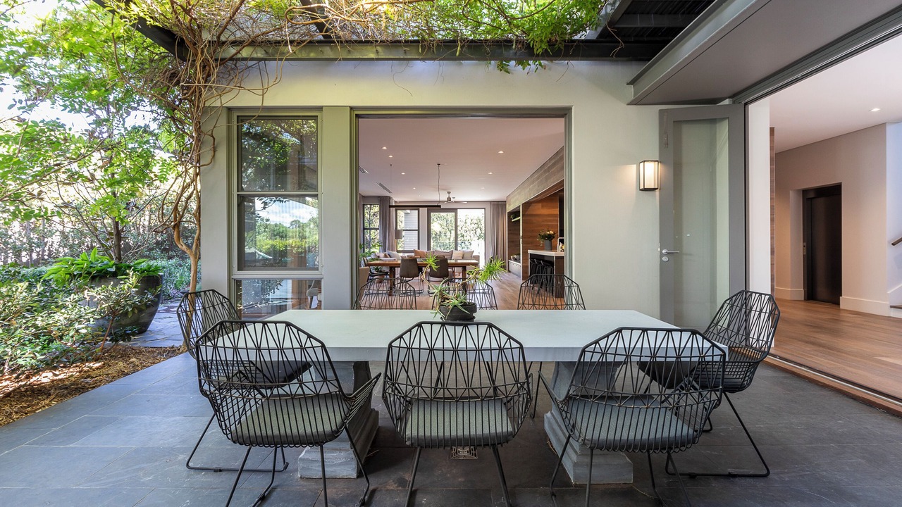 Photo of Outdoor in Swanbourne