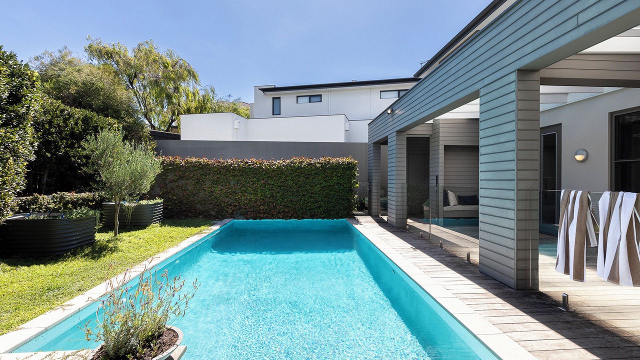 Photo of Outdoor in Swanbourne