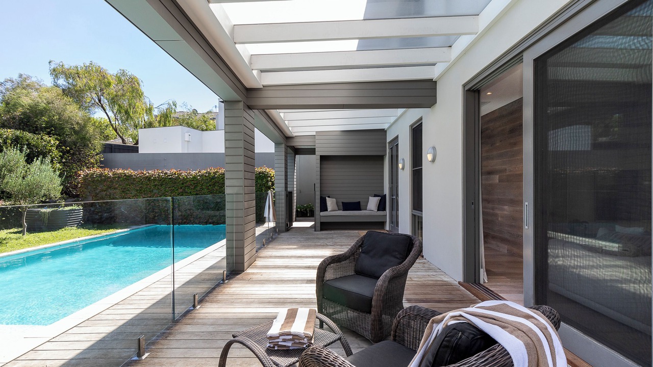 Photo of Outdoor in Swanbourne