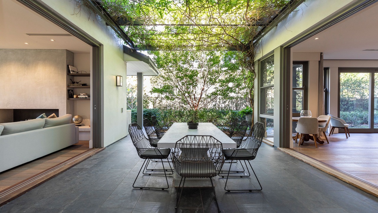 Photo of Outdoor in Swanbourne