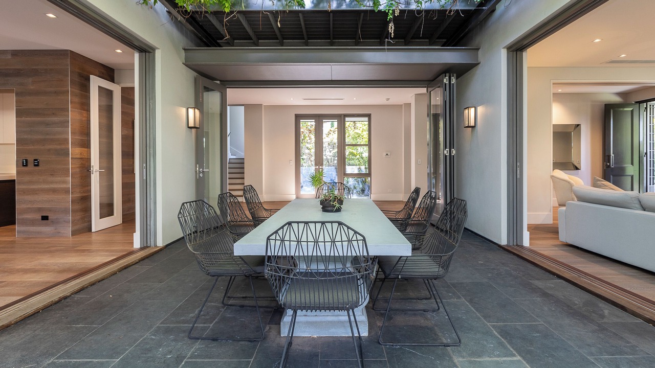 Photo of Outdoor in Swanbourne