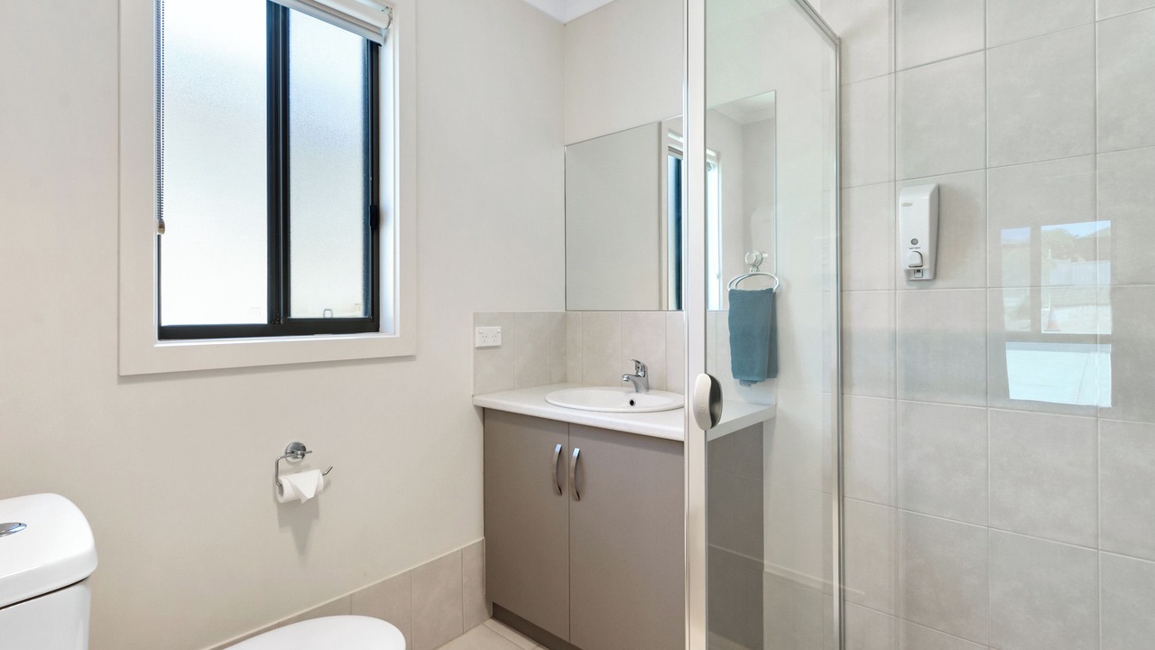 Photo of Bathroom in Port Victoria
