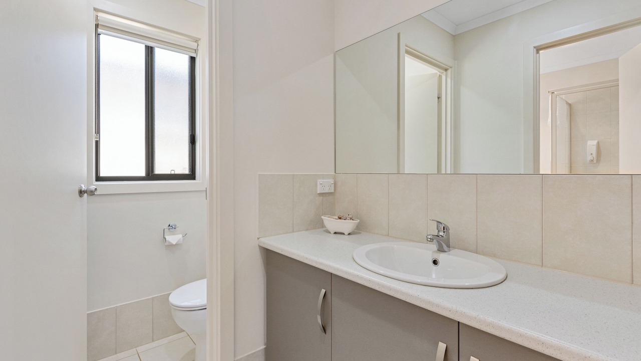 Photo of Bathroom in Port Victoria