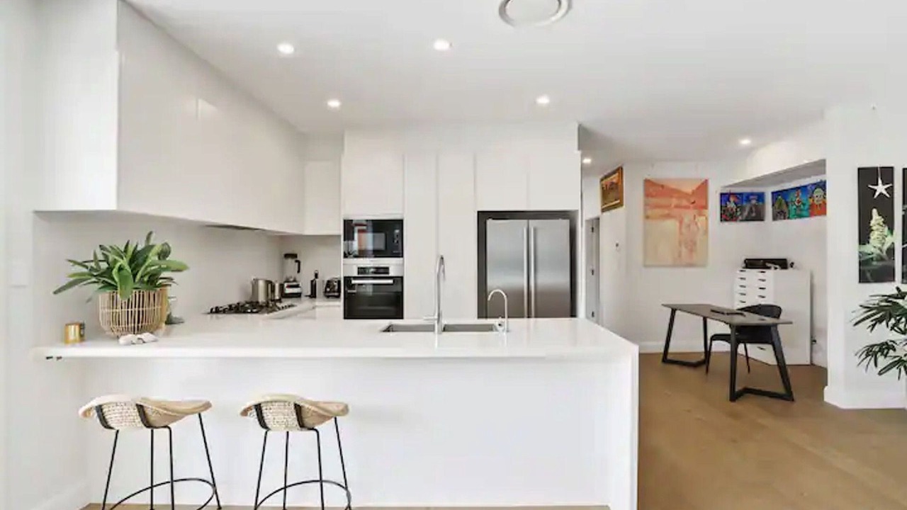 Photo of Kitchen in Newport