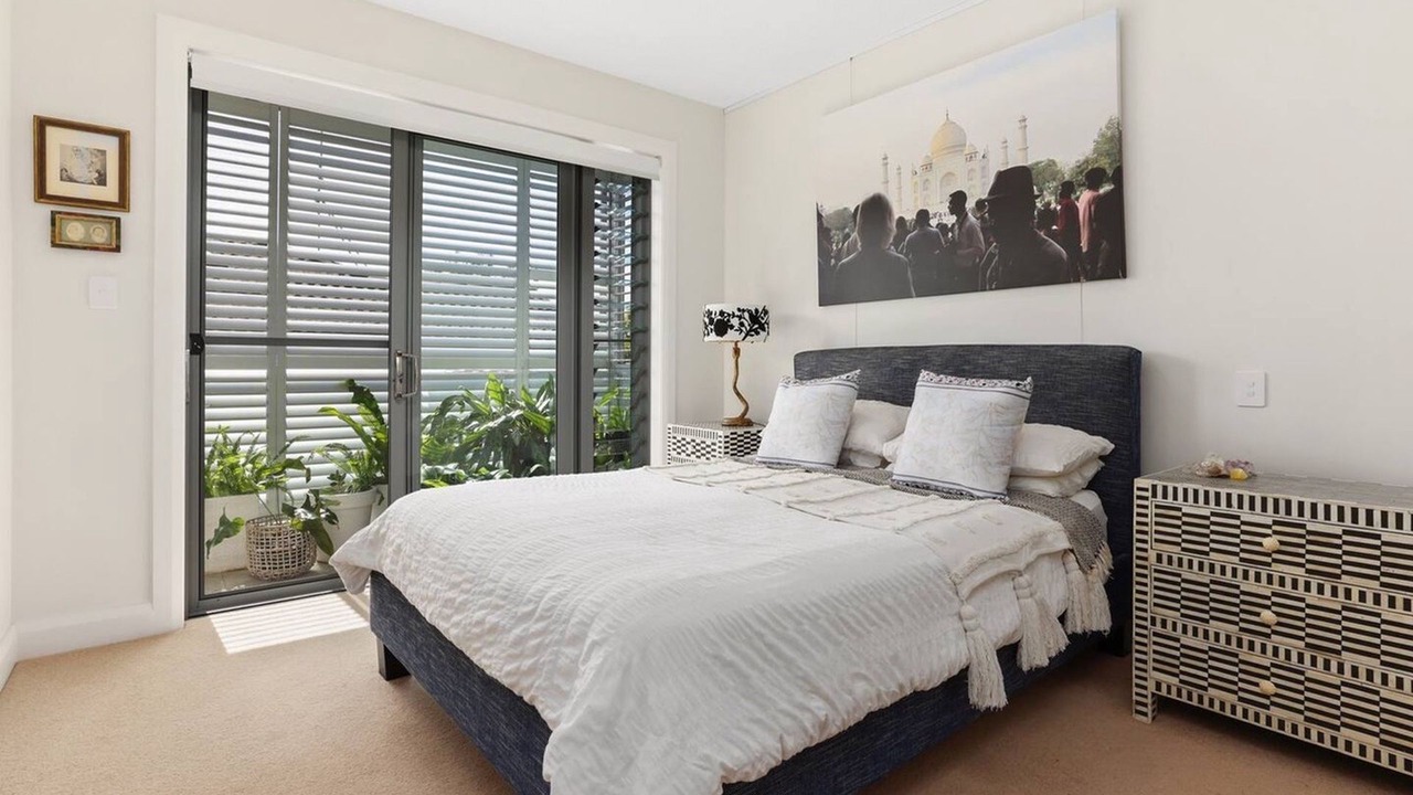 Photo of Bedroom in Newport