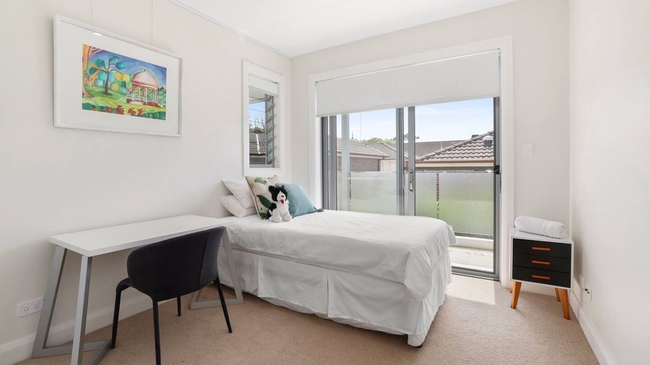 Photo of Bedroom in Newport