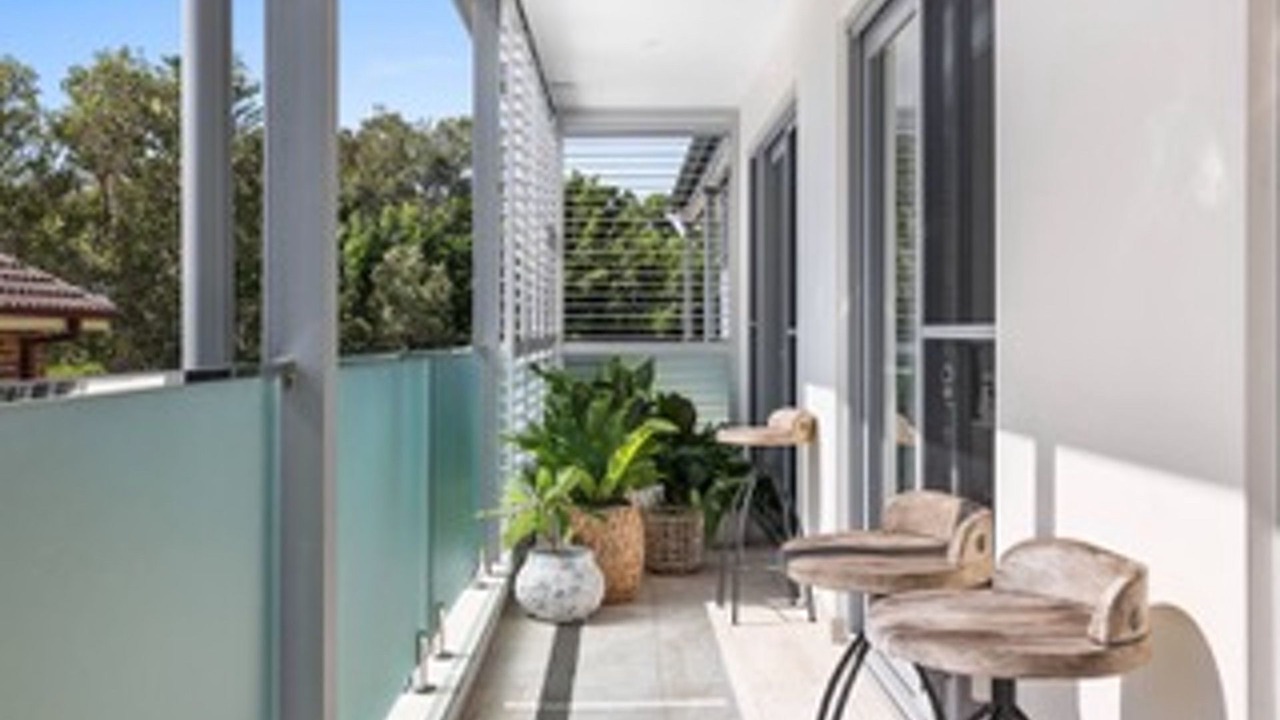 Photo of Patio Balcony in Newport