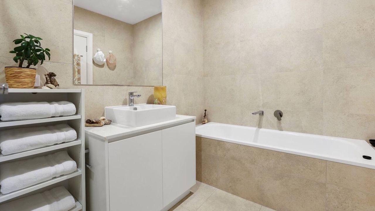 Photo of Bathroom in Newport