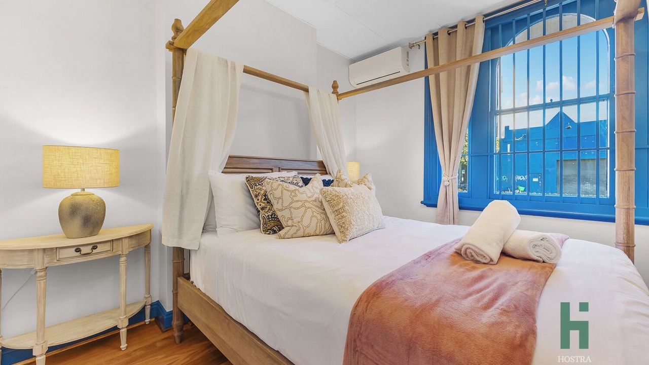 Photo of Bedroom in Alexandria
