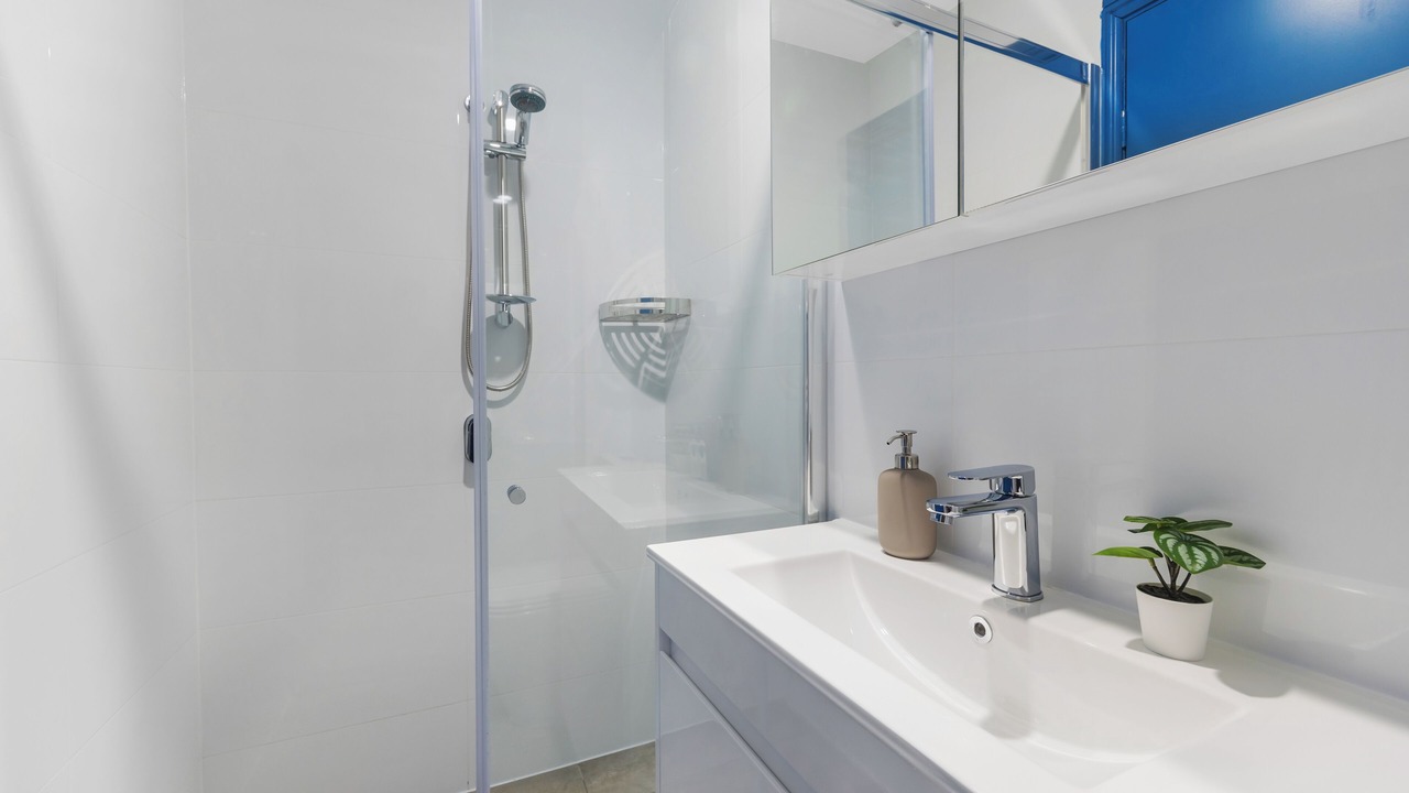 Photo of Bathroom in Alexandria
