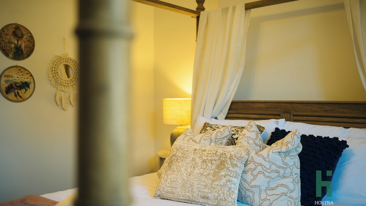Photo of Bedroom in Alexandria