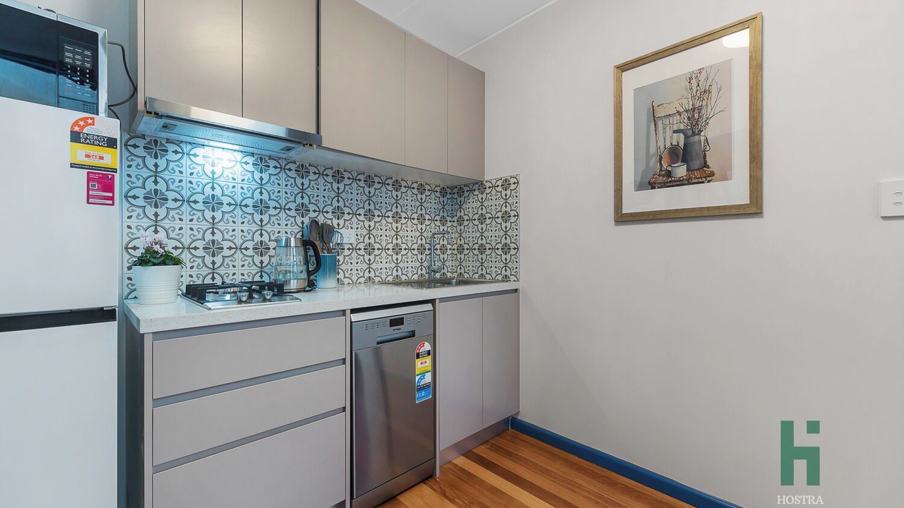 Photo of Kitchen in Alexandria