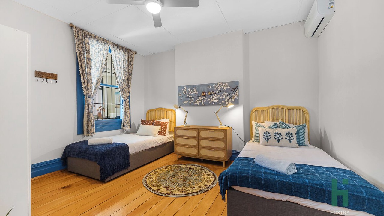 Photo of Bedroom in Alexandria