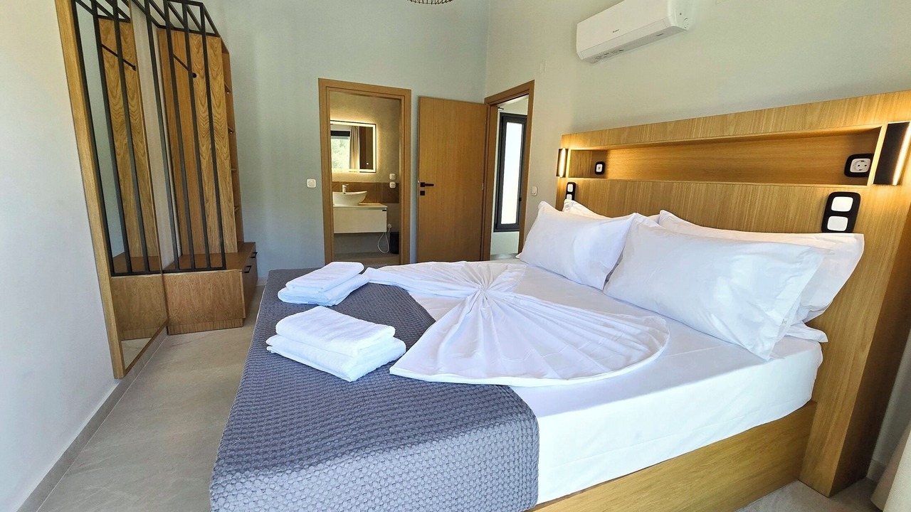 Photo of Bedroom in Frinion