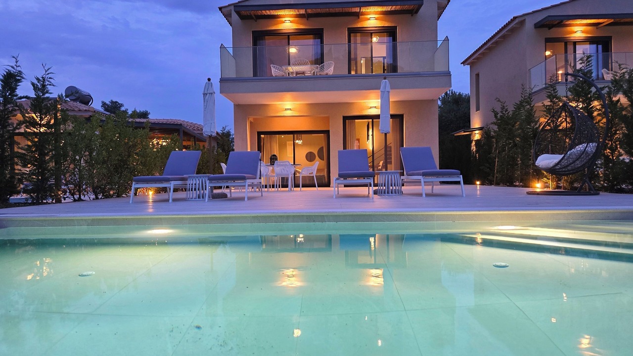 Photo of Outdoor in Frinion