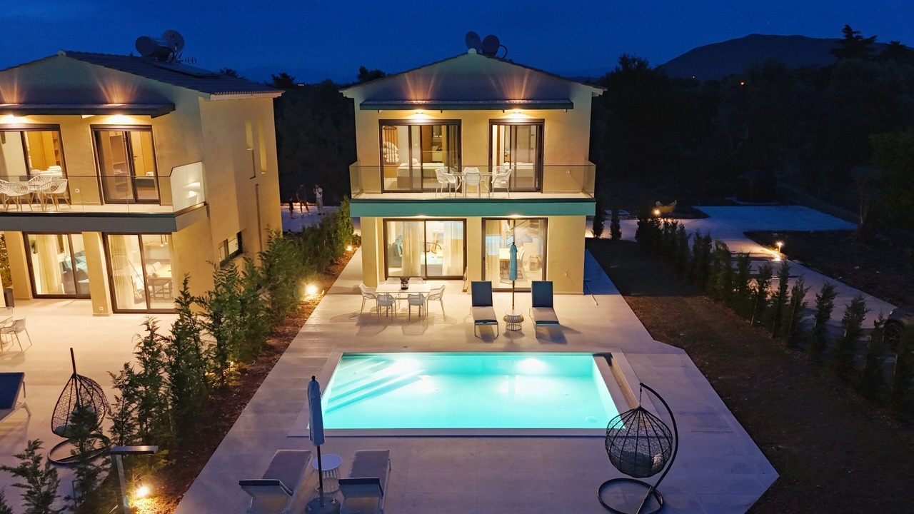 Photo of Outdoor in Frinion