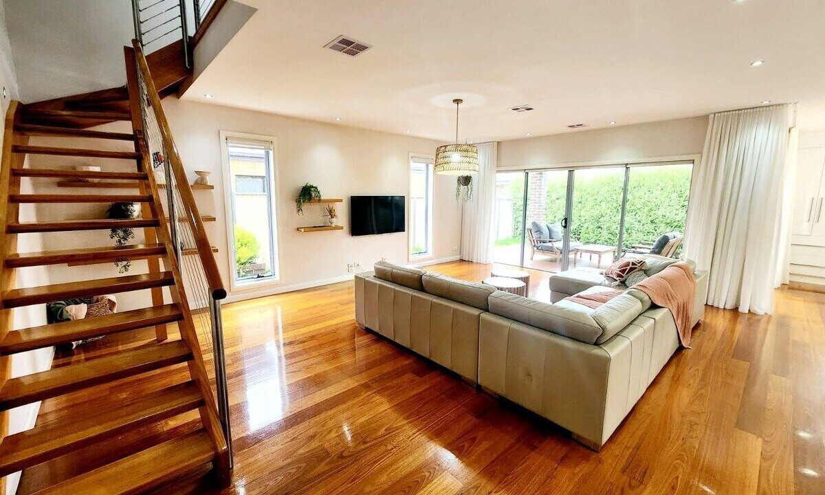Photo of Livingroom in St. Albans