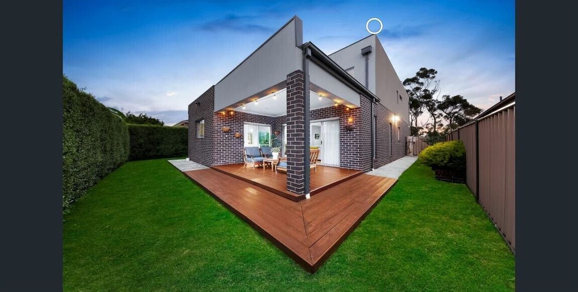 Photo of Outdoor in St. Albans