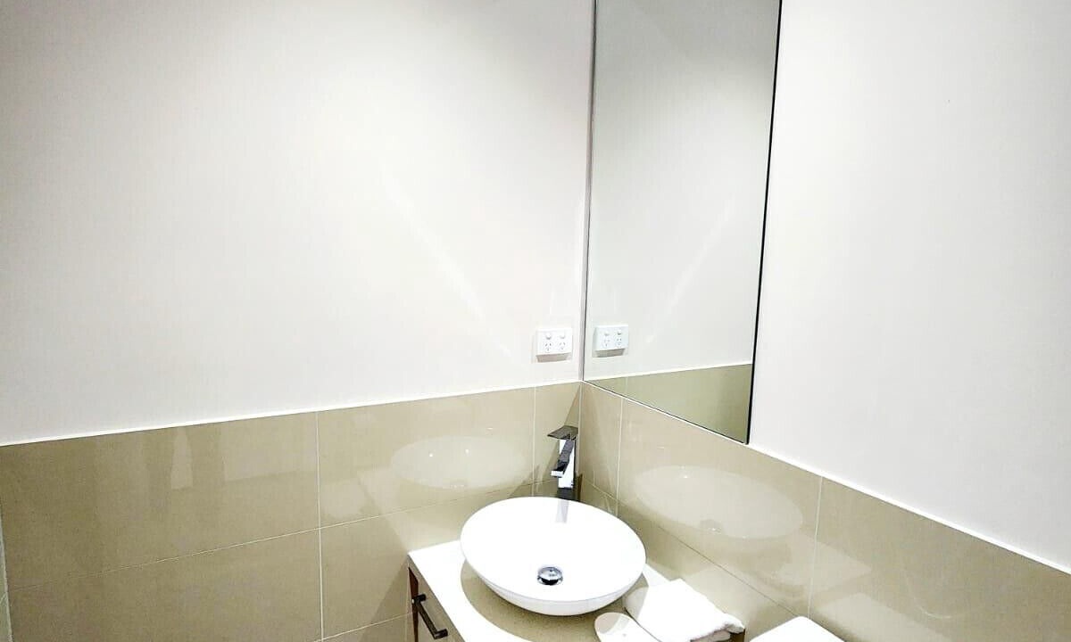 Photo of Bathroom in St. Albans