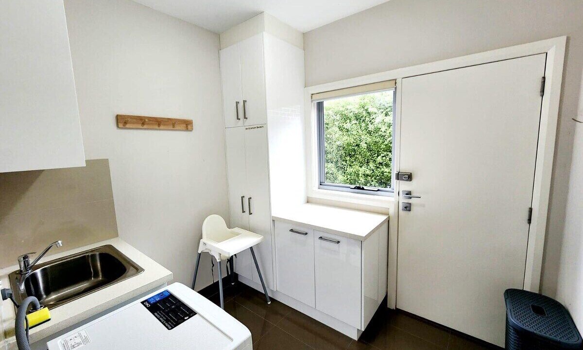 Photo of Kitchen in St. Albans