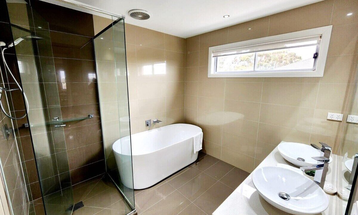 Photo of Bathroom in St. Albans
