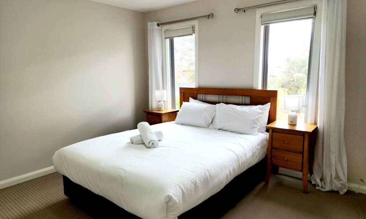 Photo of Bedroom in St. Albans